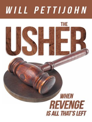 cover image of The Usher